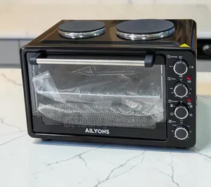 Ailyons Oven 48L