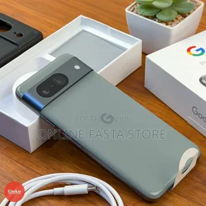New Google Pixel 8 128 GB