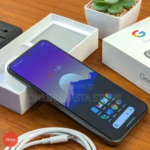 New Google Pixel 8 128 GB