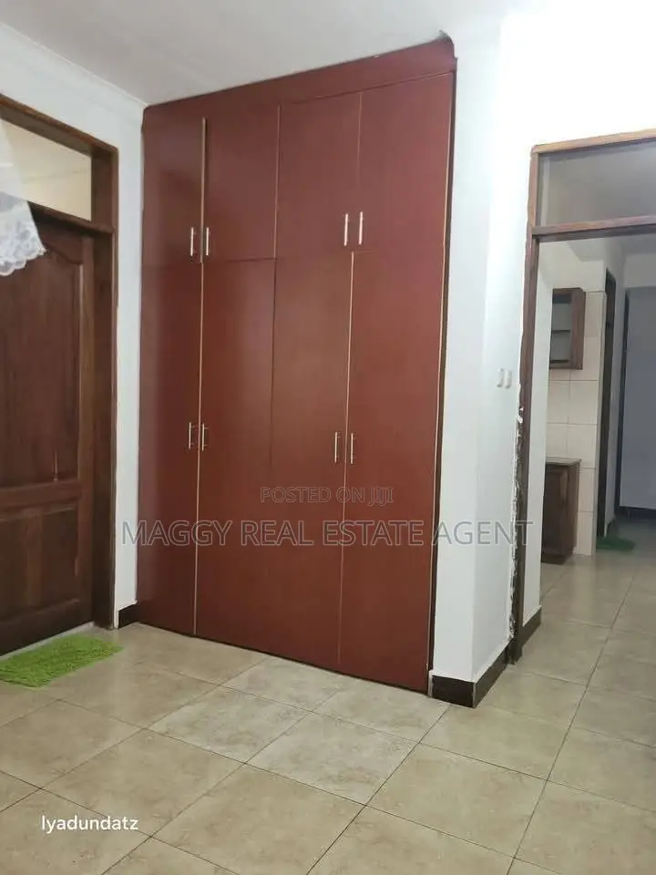Furnished 3bdrm House in Kinyerezi for rent