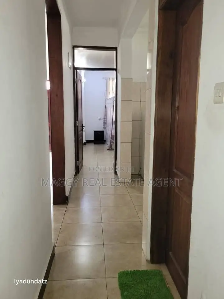 Furnished 3bdrm House in Kinyerezi for rent