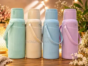 Tea Bottles