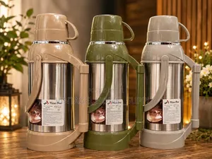 Tea Bottles