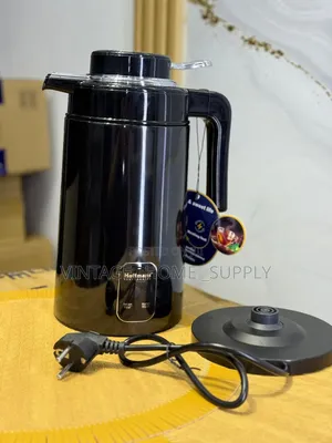 Electric Kettle