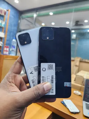Google Pixel 4 128 GB