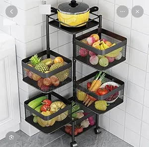 Kitchen Organizers