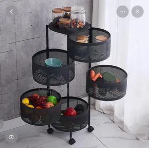 Kitchen Organizers