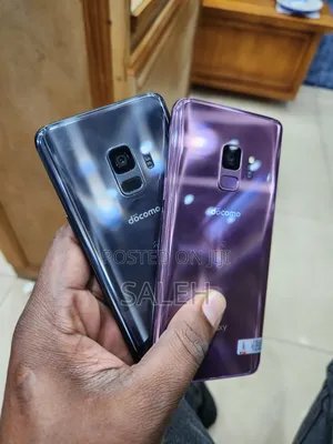 New Samsung Galaxy S9 64 GB