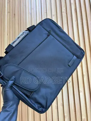 Waterproof Laptop Bag