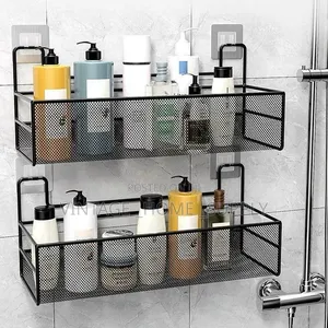 Corner Shower Cracks