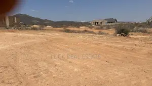 Plot for Sell - Mkalama Dodoma