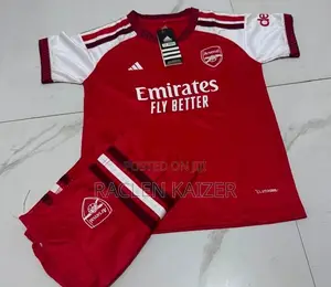 Arsenal Kids Jersey