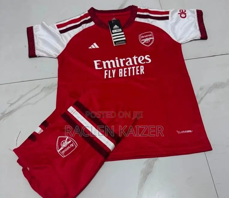 Arsenal Kids Jersey