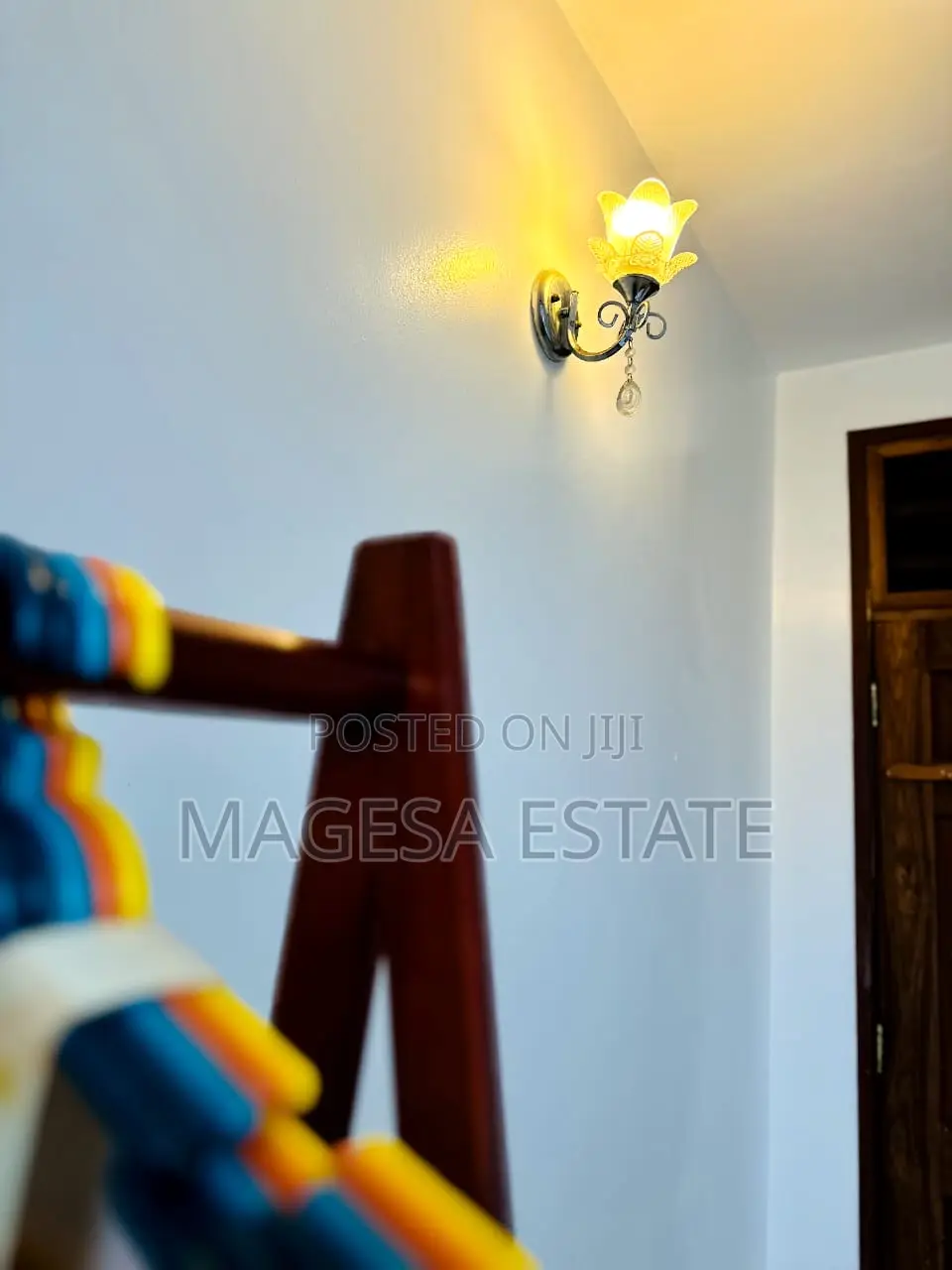 Furnished 2bdrm Apartment in Mikochen, Mikocheni for rent