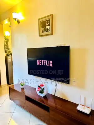 Furnished 2bdrm Apartment in Mikochen, Mikocheni for rent