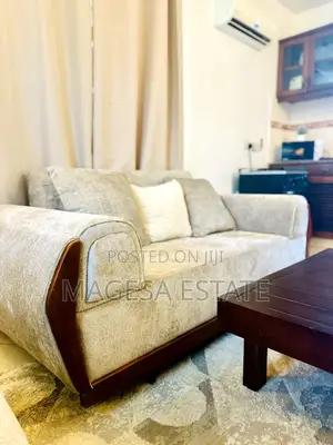 Furnished 2bdrm Apartment in Mikochen, Mikocheni for rent
