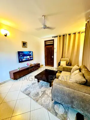 Furnished 2bdrm Apartment in Mikochen, Mikocheni for rent