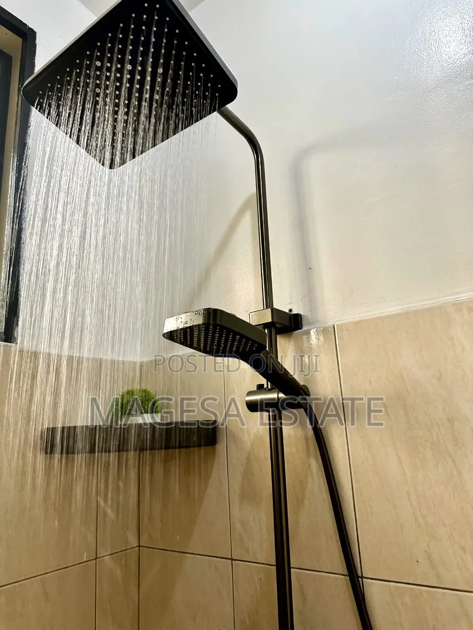 Furnished 2bdrm Apartment in Mikochen, Mikocheni for rent