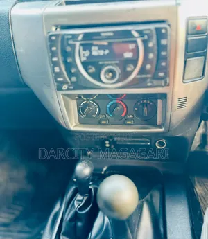 Nissan Patrol 2007 White