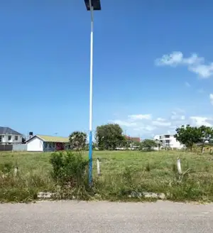 4000 SQMTS Land for Sale in Mbweni JKT