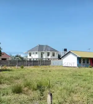 4000 SQMTS Land for Sale in Mbweni JKT