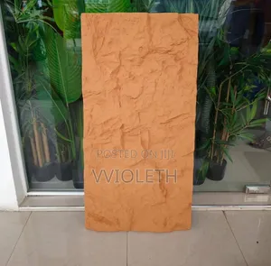 Pu Panels Wall Decorations