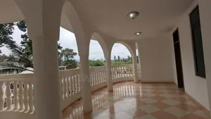 Furnished 5bdrm Maisonette in Sammy Saidy Real, Njiro for rent