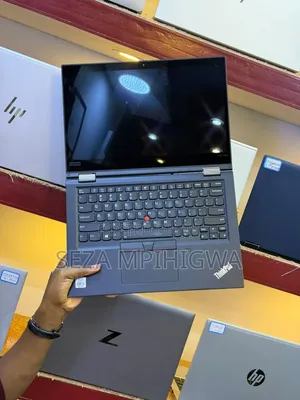 Laptop Lenovo 16GB Intel Core i5 SSD 256GB