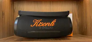 Kisonli Speaker