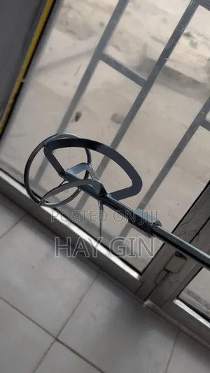 Concrete Mixer