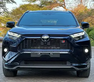 Toyota RAV4 2025 Blue