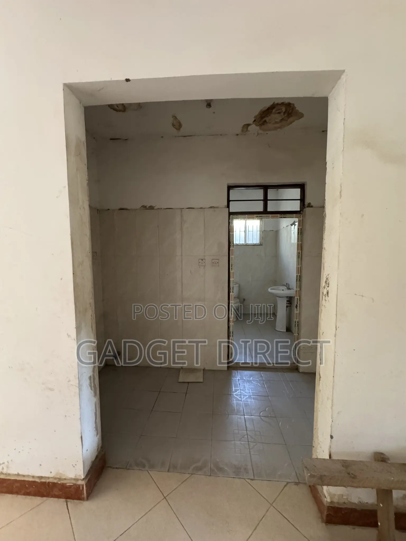 3bdrm House in Bunju for sale
