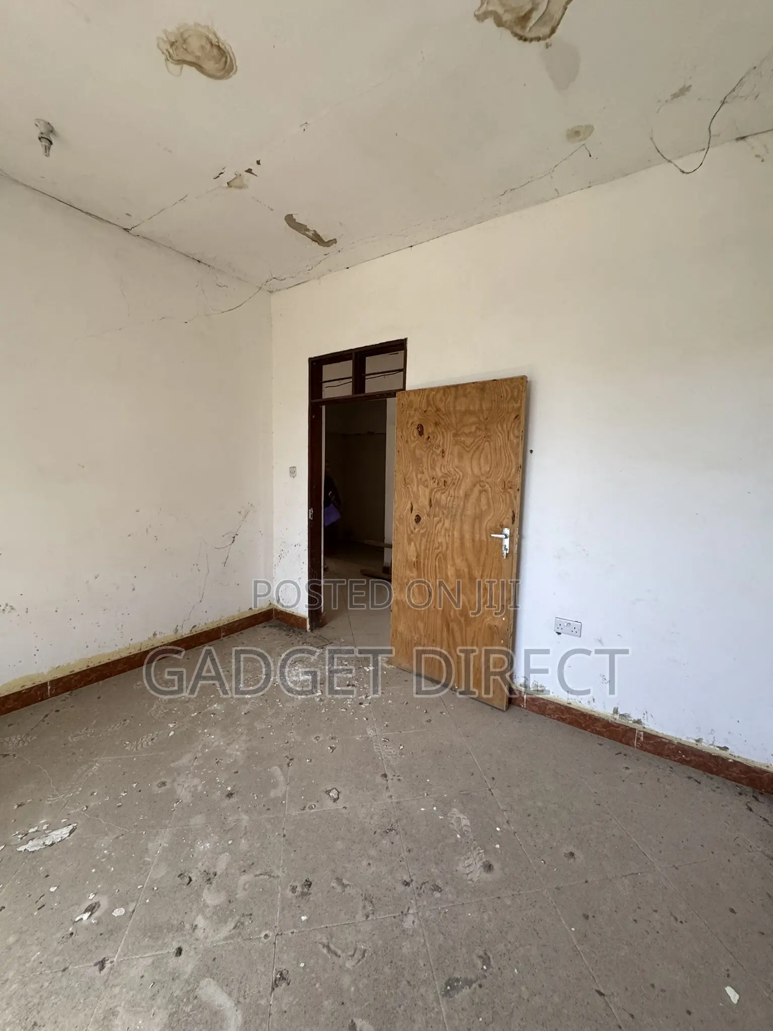3bdrm House in Bunju for sale