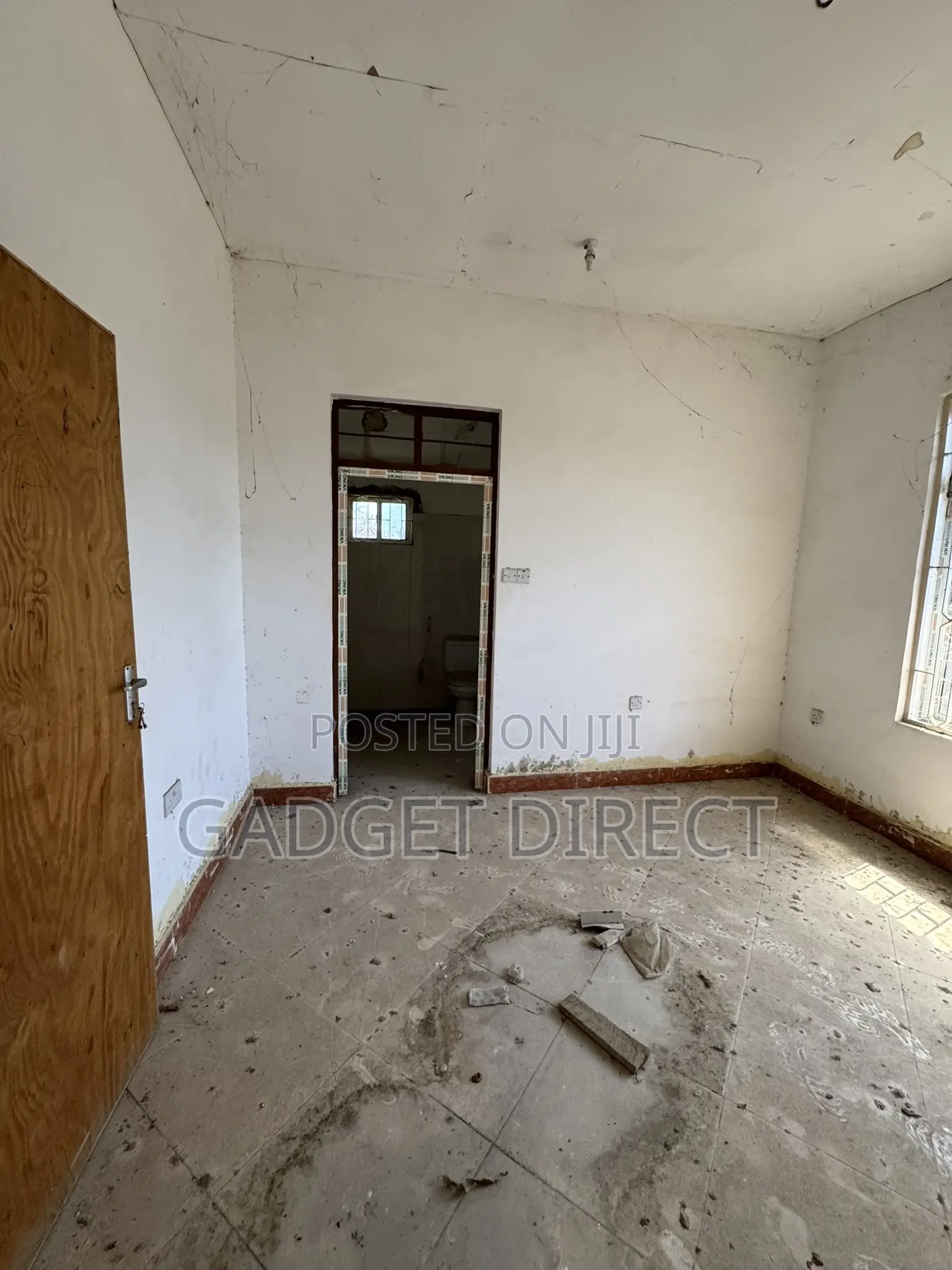 3bdrm House in Bunju for sale