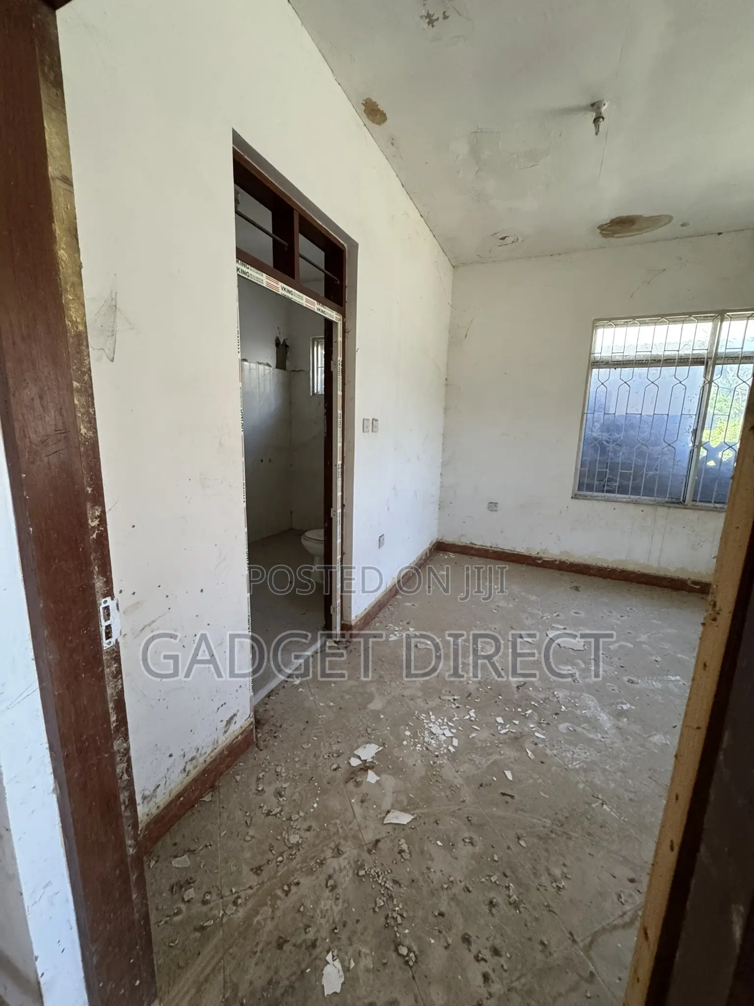 3bdrm House in Bunju for sale