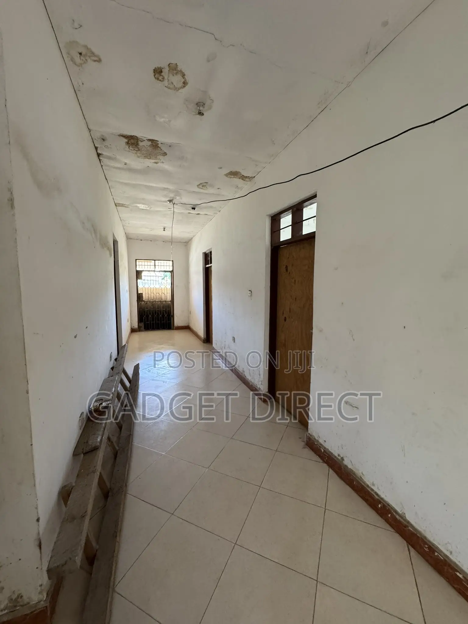 3bdrm House in Bunju for sale