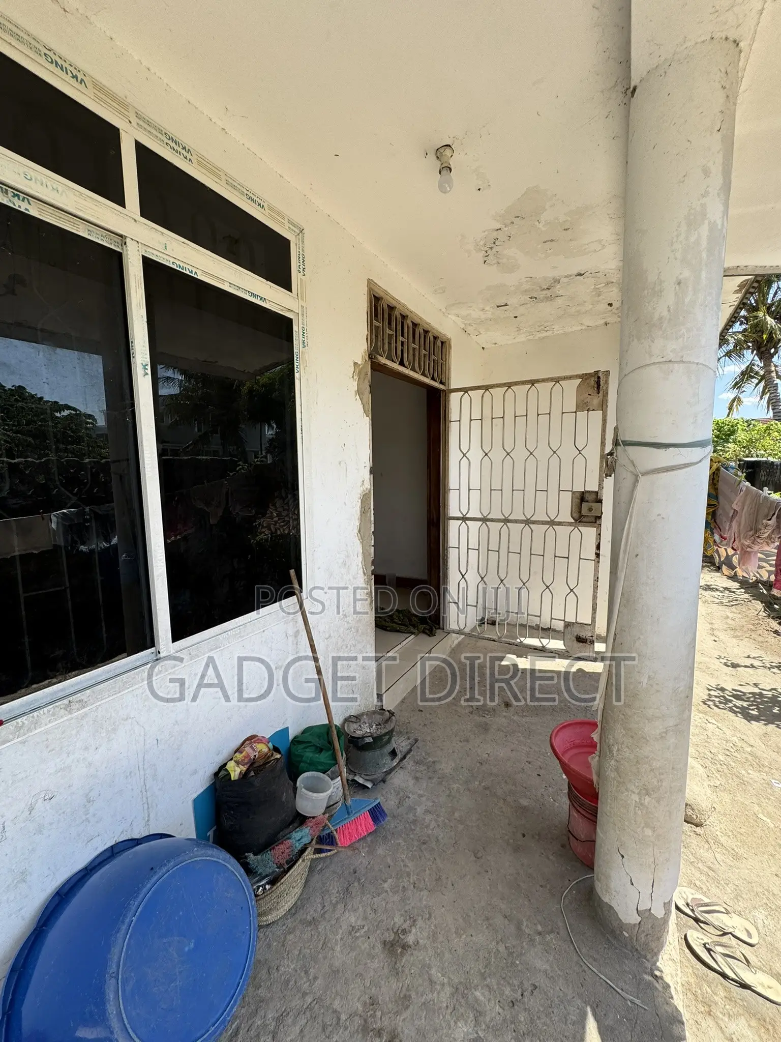 3bdrm House in Bunju for sale