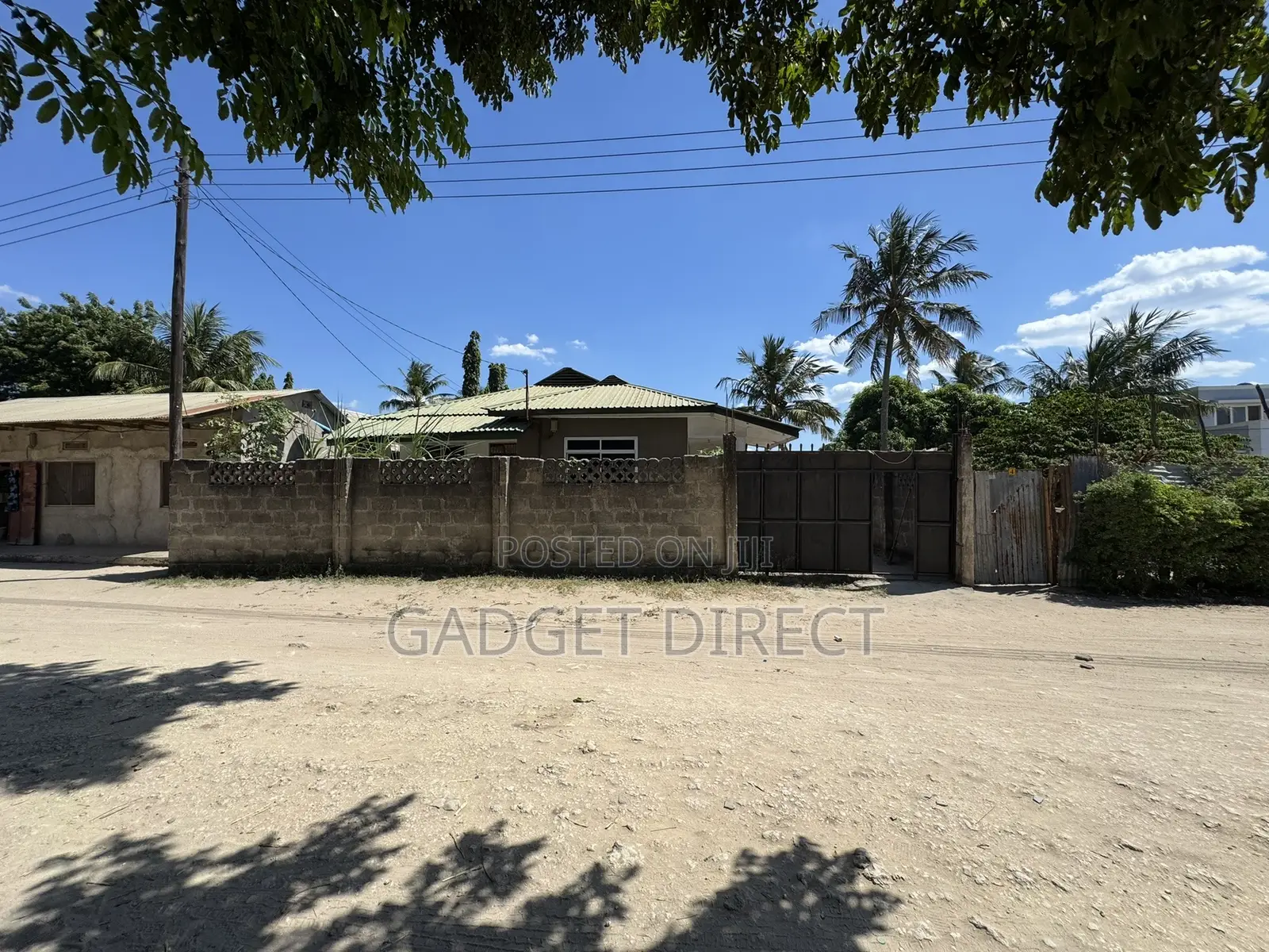 3bdrm House in Bunju for sale