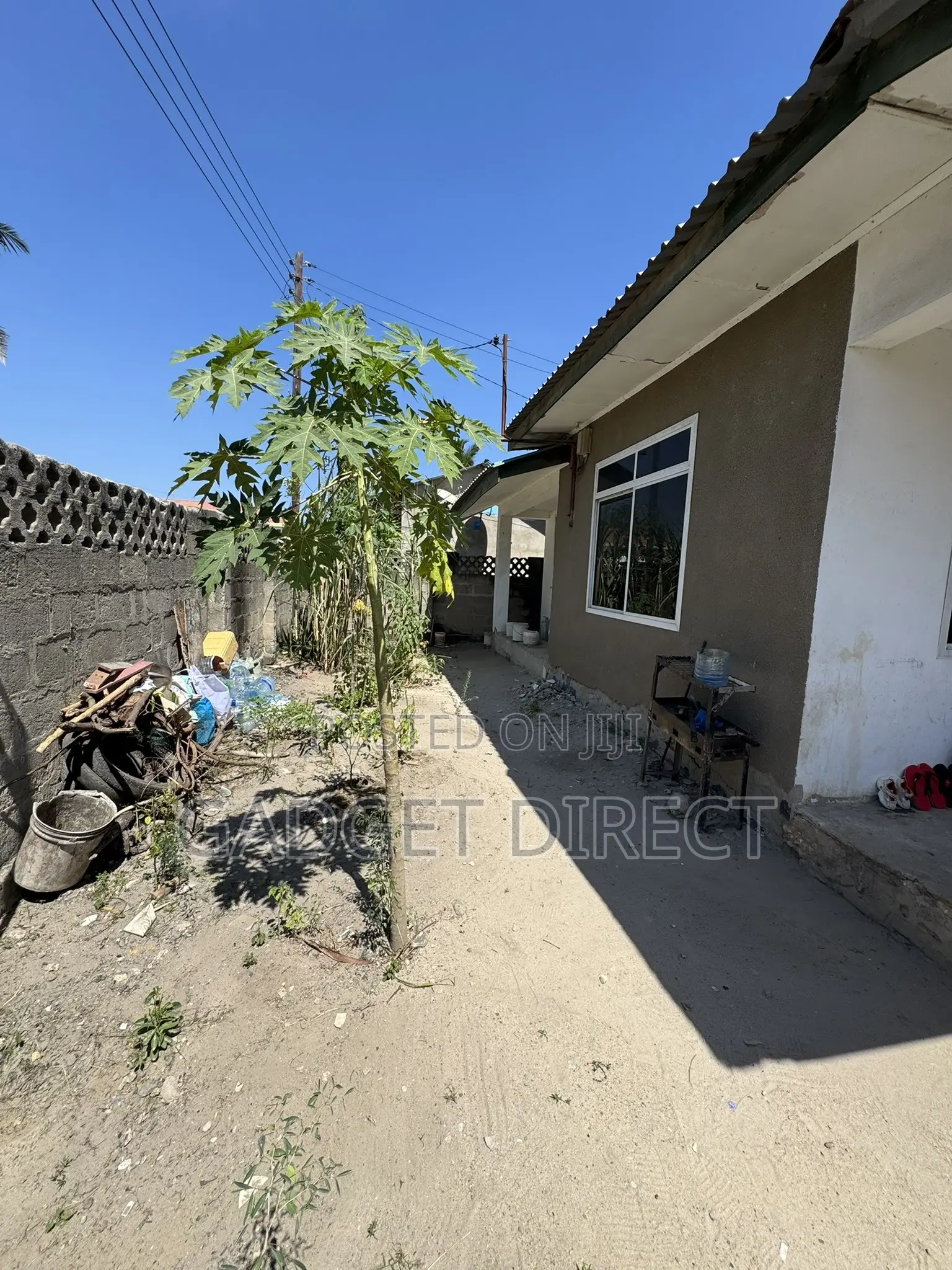 3bdrm House in Bunju for sale