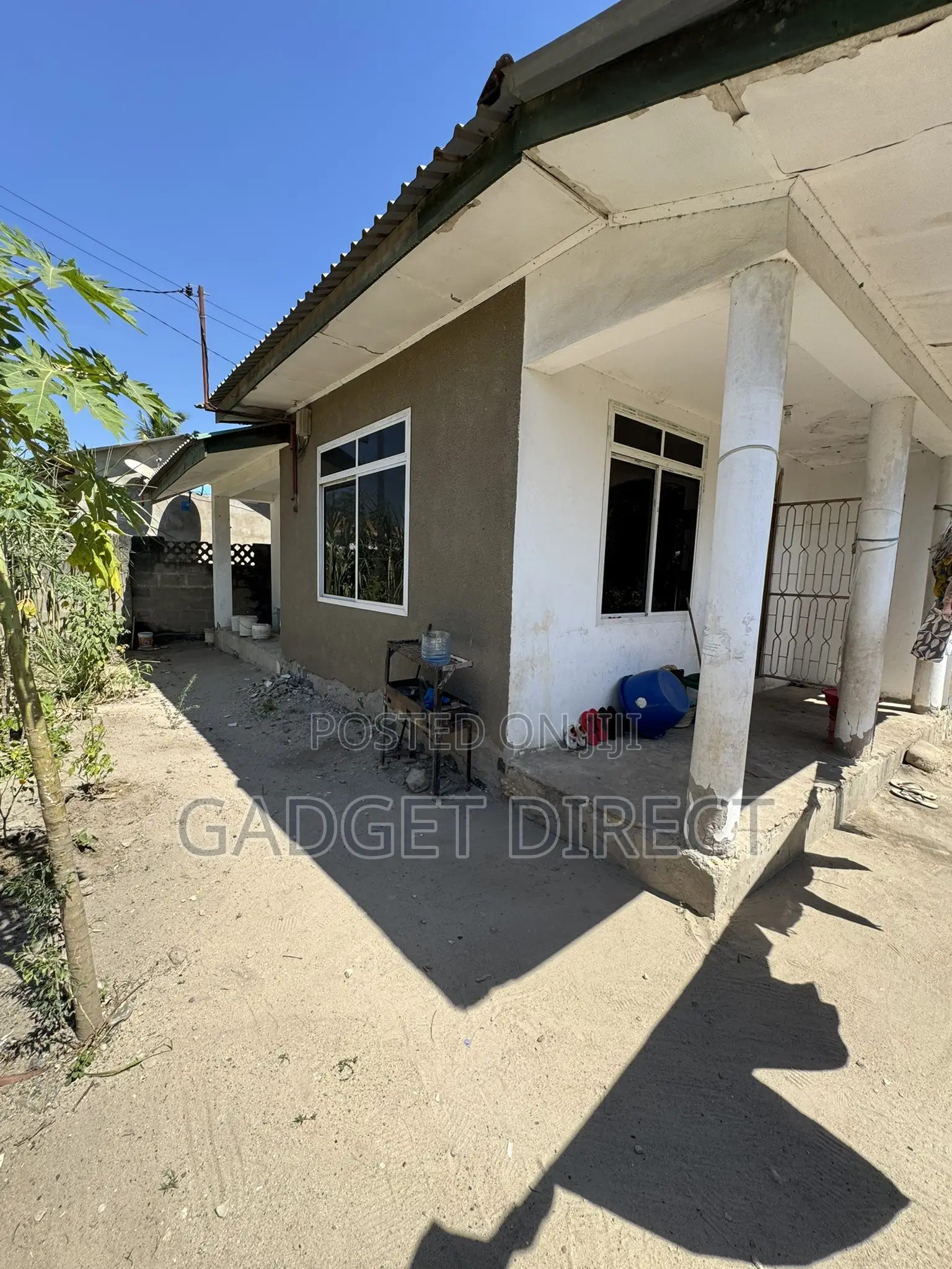 3bdrm House in Bunju for sale