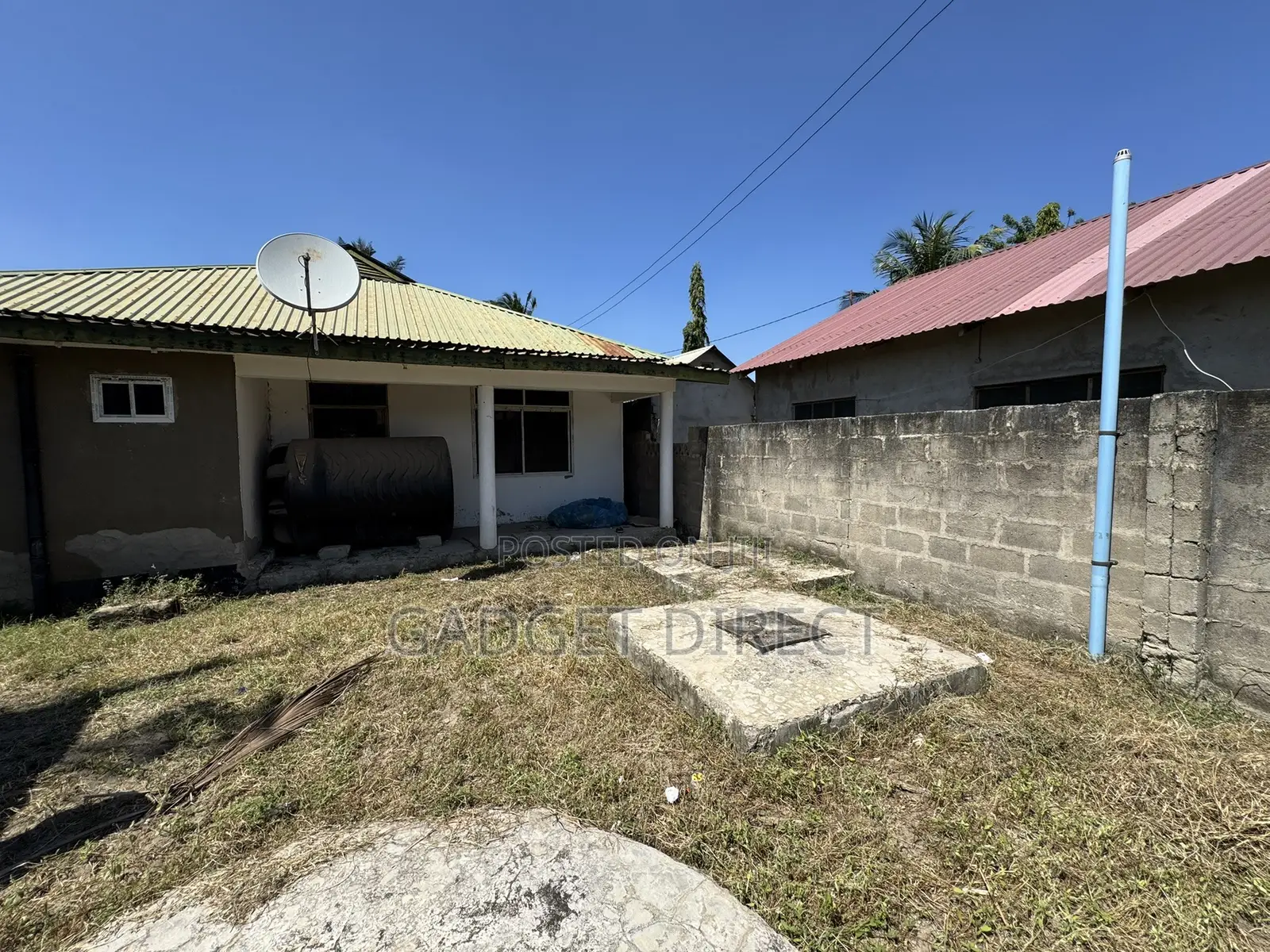 3bdrm House in Bunju for sale