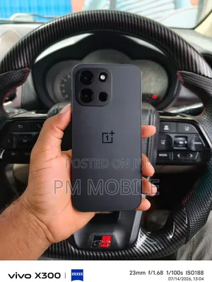 OnePlus Nord 6 256 GB