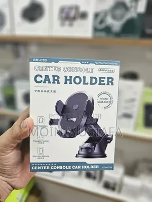 Remax Mobile Holder