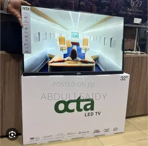 Octa Leb TV