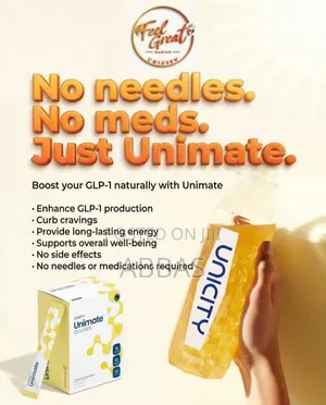 Feelgreat Unicity
