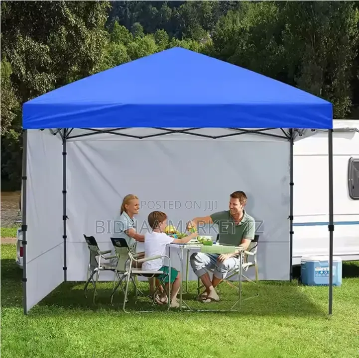 Pop Up Canopy Tent / Folding Tent 3×3m