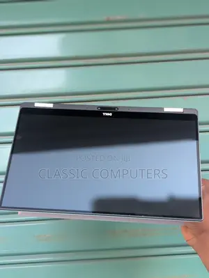 Laptop Dell XPS 13 8GB Intel Core i5 SSD 256GB