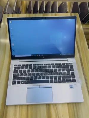Laptop HP EliteBook 840 G7 8GB Intel Core i5 SSD 256GB