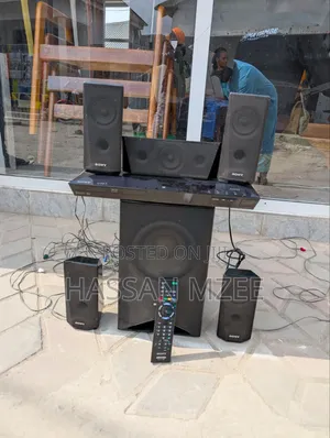 Sony Home Theater
