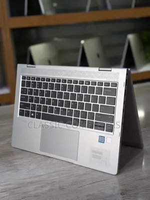 Laptop HP EliteBook x360 830 G6 8GB Intel Core i5 SSD 256GB